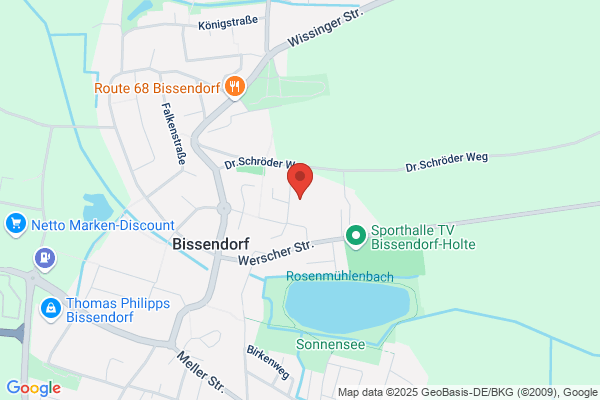 Grundschule Bissendorf