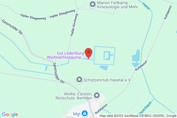 Homann'sche Gutsverwaltung