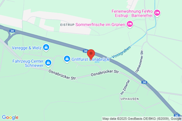 Hülsmann Blechtechnologie GmbH & Co. KG