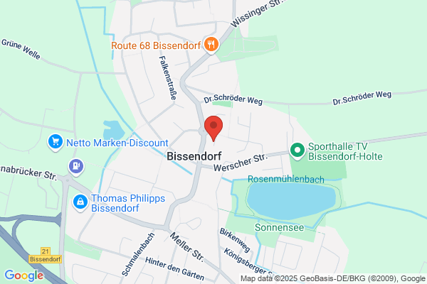 KH Agentur für Beschriftungen