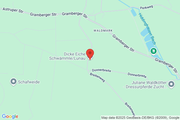 Landwirtschaftskammer Niedersachsen