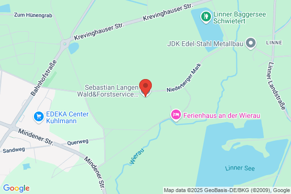 Oberste-Wilms u. Stracke Gbr