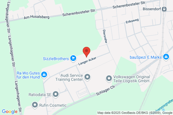 STS Reinigungstechnik GmbH