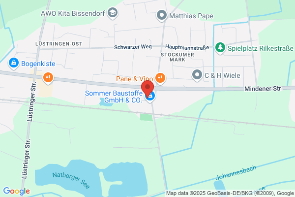 Spedition Hammerlage