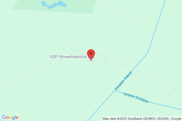 USP Umweltservice GmbH