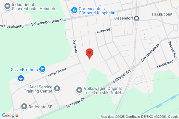 VW Audi Vertriebszentrum Kundendienstschule