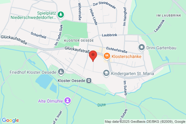 Friseur Vogelsang