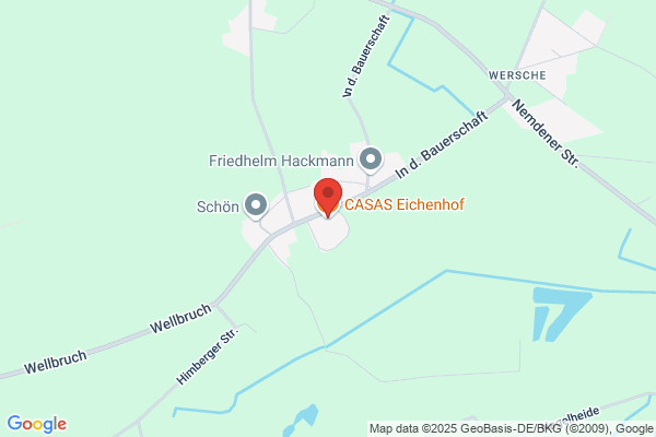 Eichenhof Bauernstuben