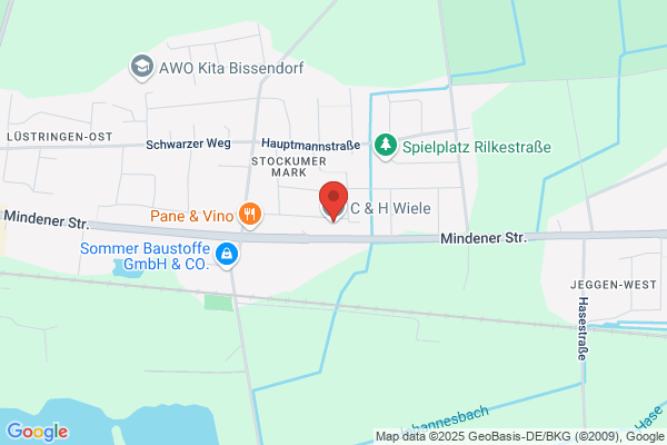 C und H Wiele GmbH