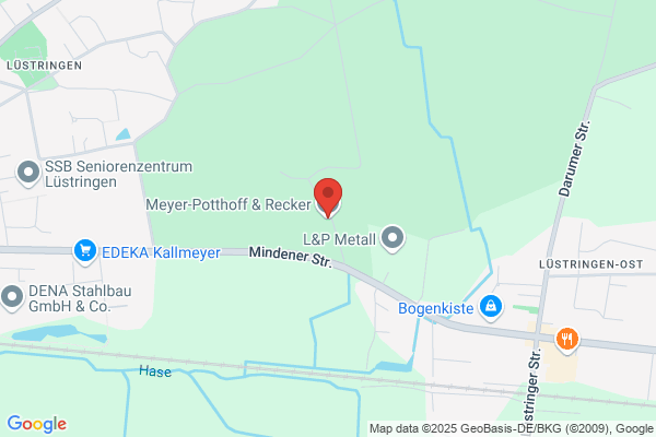 Meyer-Potthoff & Recker GmbH