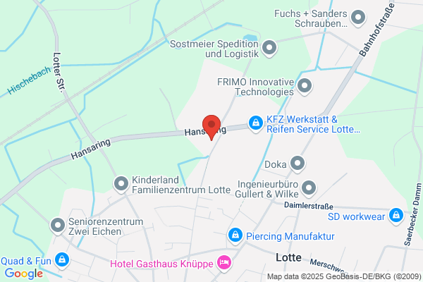 Müller GmbH Heizung- Sanitär u. Lüftungstechnik