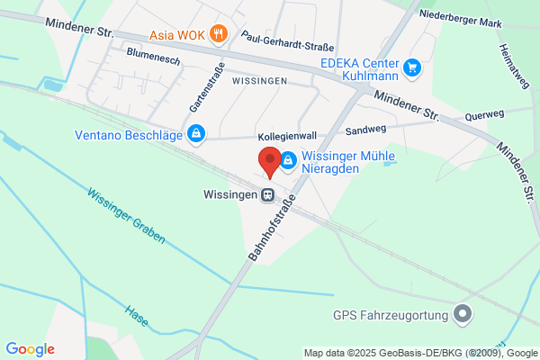 HI Hasetal Immobilien GmbH & Co. KG