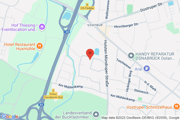 IBO Immobilien-Börse Osnabrück GmbH