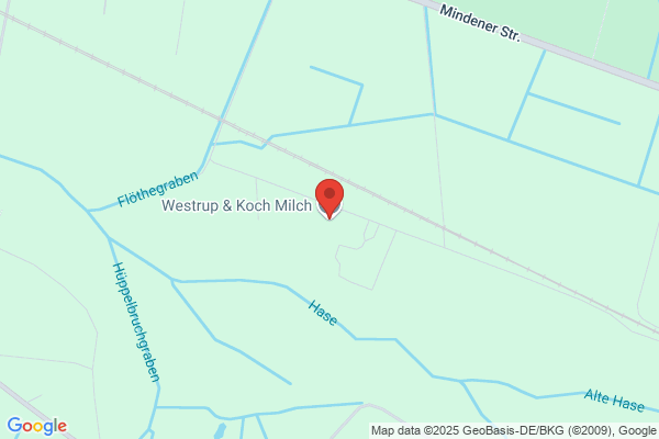 Westrup-Koch Milch GbR