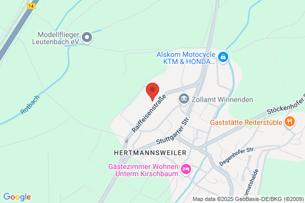 Giesser GmbH
