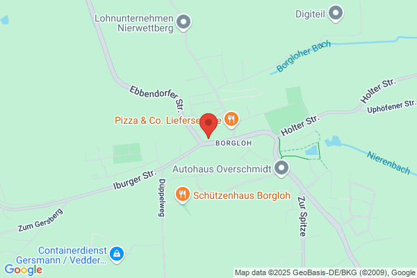Therapiezentrum Borgloh