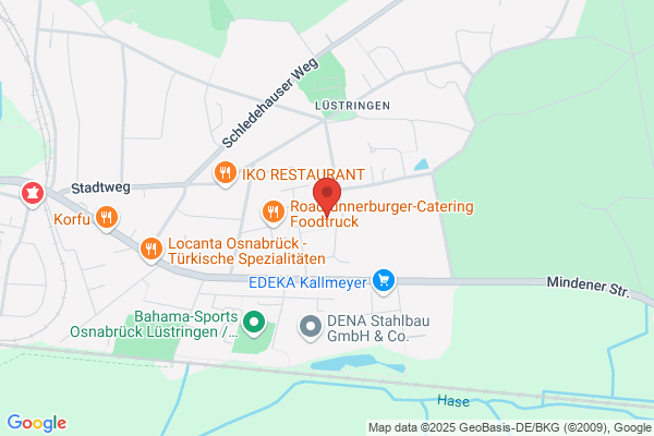 SSB Seniorenzentrum Lüstringen gGmbH