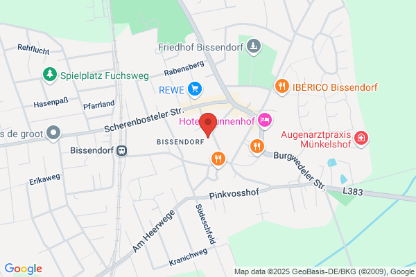 Seniorenpflegeheim Stadtgarten