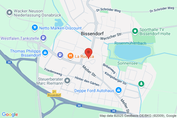 Gemeindeverwaltung Wedemark