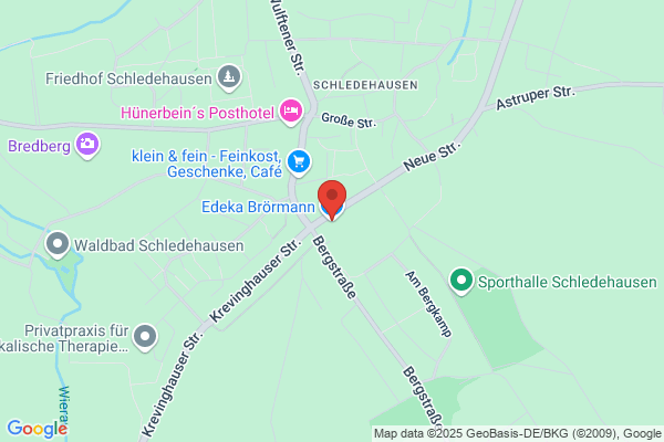 EDEKA Brörmann