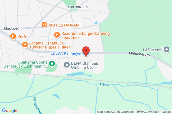EDEKA Kallmeyer