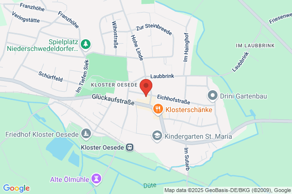 VFL Kloster Oesede