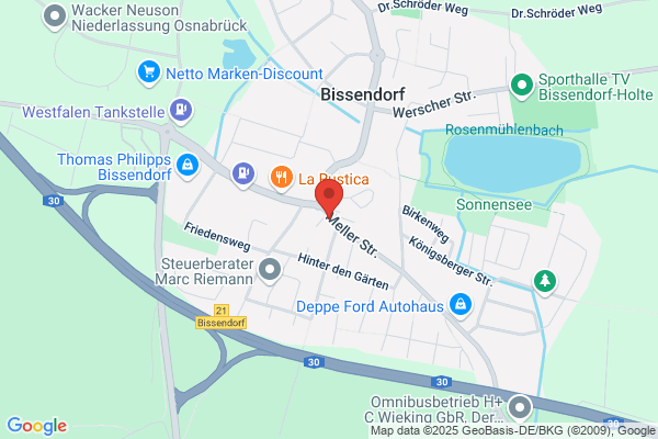 Biblio-Verlag GmbH