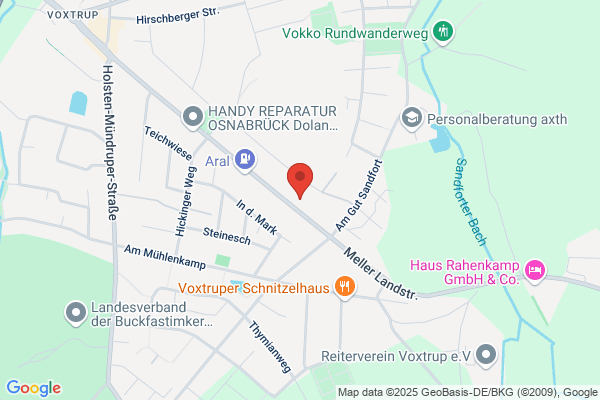 HDI Versicherungen:  2-serve Budke-Homburg/Michels