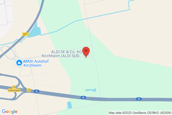 ALDI GmbH & Co. KG