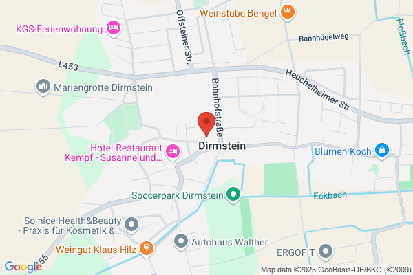 Die Gutachter - Hetzel & Partner NL Rheinland-Pfalz