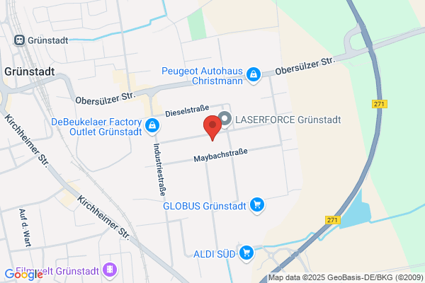 Leininger Tuben GmbH