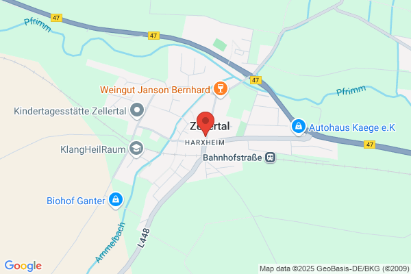 Backparadies Schmitt