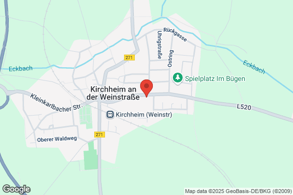Becker & Wiedemann Zahntechnik GmbH