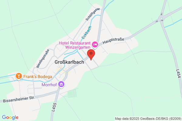 Friseurgeschäft Haarschneider