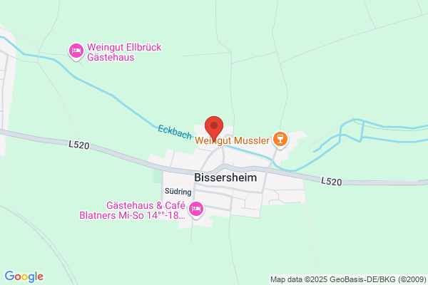 Haldmühle
