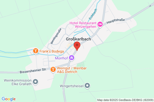 Karlbacher