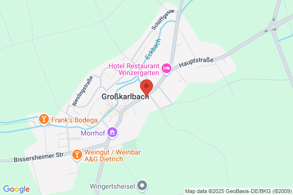 Lingenfelder
