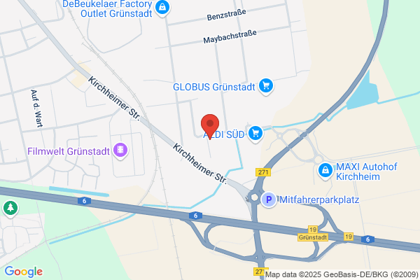 Megumed Diagnostik GmbH