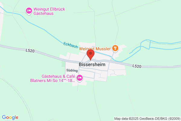 Ortsgemeinde Bissersheim