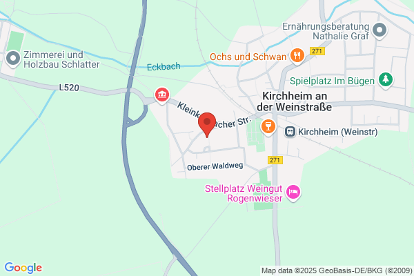 ROSCH Dr. Roland Schenk GmbH