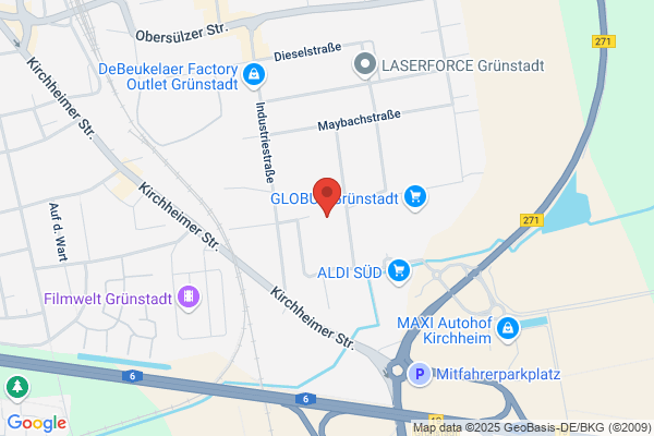 Rieck SpeditionLogistik Verwaltung GmbH
