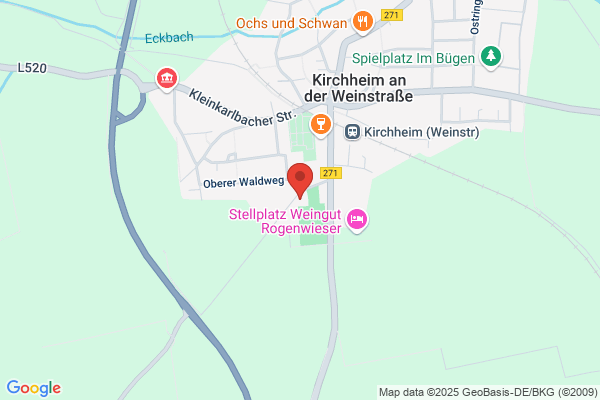 Sportverein Kirchheim e. V.