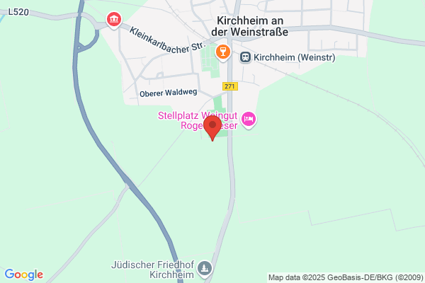 Weingut Brodback u. Weingut Fix GbR