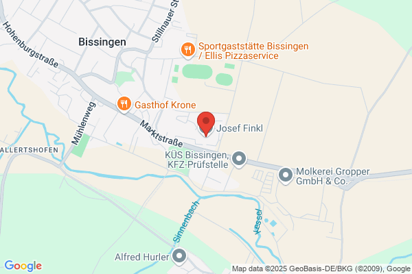 Finkl Josef KG