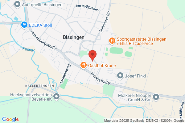Markt Bissingen