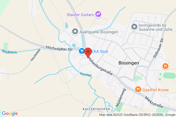 Musikschule im Kesseltal