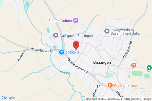 ferien-in-bissingen