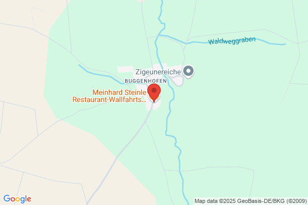 Gasthaus Maikäfer