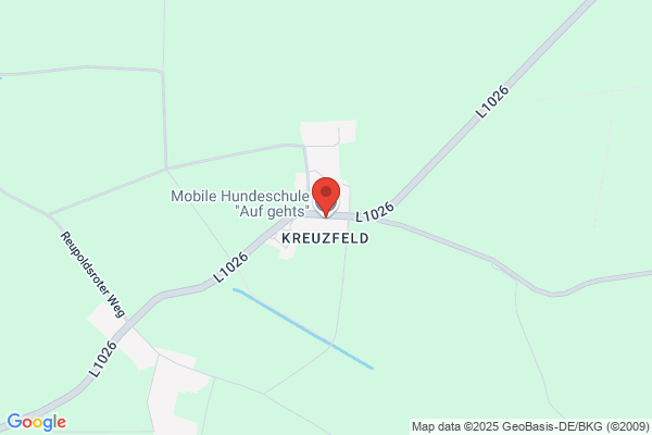 Die Mobile Hundeschule Angela Heinl
