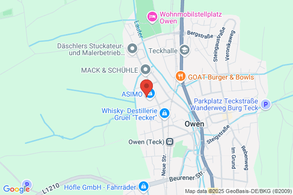 EWO Fluid Power GmbH